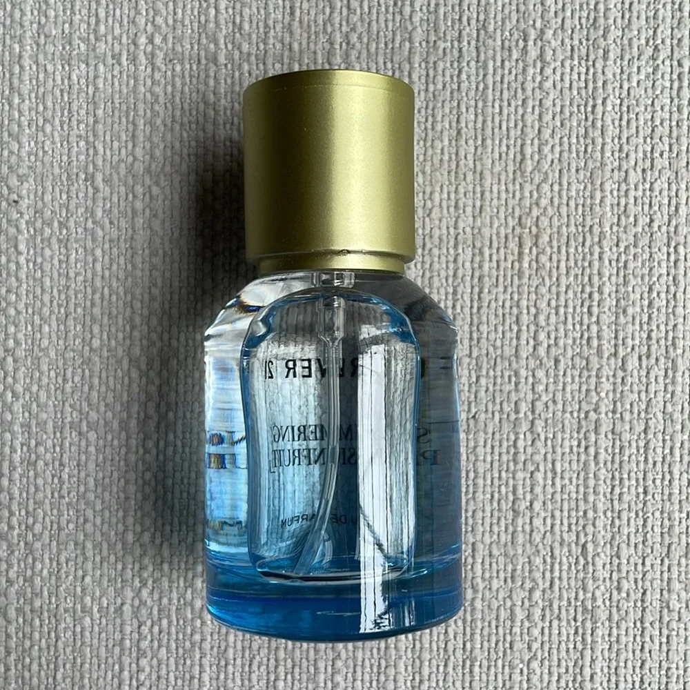 Forever 21 Shimmering Passionfruit fragrance